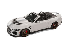 2026 SHELBY Super Snake-R Australia