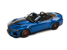 2026 SHELBY Super Snake-R Australia