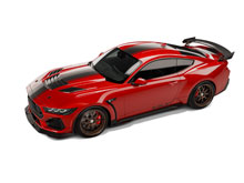 2026 SHELBY Super Snake-R Australia