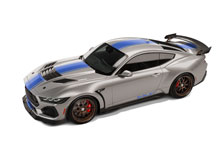 2026 SHELBY Super Snake-R Australia