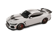 2026 SHELBY Super Snake-R Australia