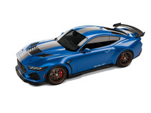 2026 SHELBY Super Snake-R Australia