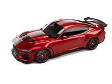 2026 SHELBY Super Snake-R Australia