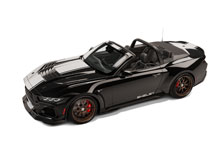 2026 SHELBY Super Snake-R Australia