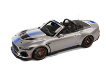 2026 SHELBY Super Snake-R Australia