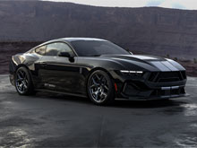 2026 SHELBY Super Snake-R Australia