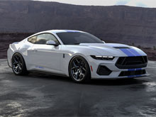 2026 SHELBY Super Snake-R Australia