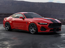 2026 SHELBY Super Snake-R Australia