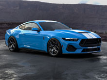 2026 SHELBY Super Snake-R Australia