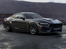 2026 SHELBY Super Snake-R Australia