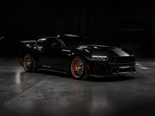 2026 SHELBY Super Snake-R Australia