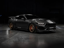 2026 SHELBY Super Snake-R Australia