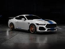 2026 SHELBY Super Snake-R Australia