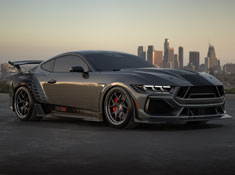 2026 SHELBY Super Snake-R Australia