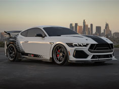 2026 SHELBY Super Snake-R Australia