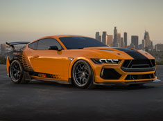 2026 SHELBY Super Snake-R Australia