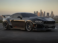 2026 SHELBY Super Snake-R Australia