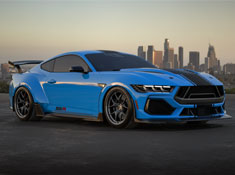 2026 SHELBY Super Snake-R Australia