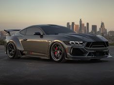 2026 SHELBY Super Snake-R Australia