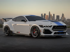 2026 SHELBY Super Snake-R Australia