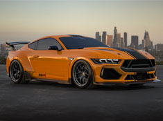 2026 SHELBY Super Snake-R Australia