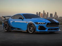 2026 SHELBY Super Snake-R Australia